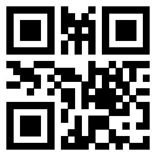 QrCode di 3406241666