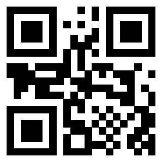 Scansione del Qr Code di 3406241668