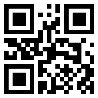 3406241669 - Immagine del Qr Code associato