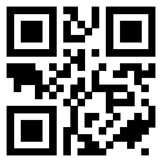 Scansione del QrCode di 3406241676