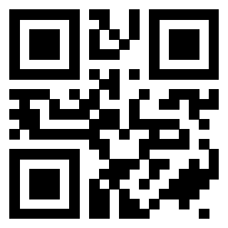 Scansione del QrCode di 3406241679