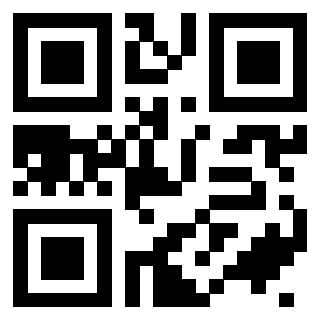 3406241681 - Immagine del Qr Code