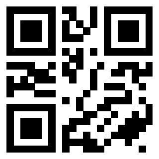 3406241684 - Immagine del QrCode associato