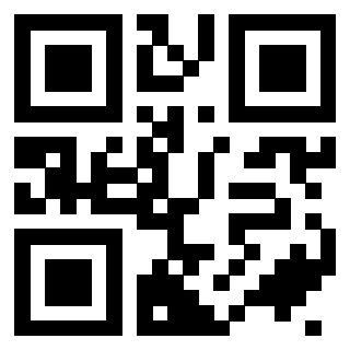 3406241686 - Immagine del Qr Code associato