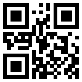 Il QrCode di 3406241687