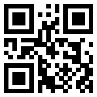 Scansione del QrCode di 3406241689