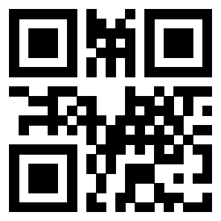 3406241692 Qr Code associato