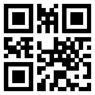 Scansione del QrCode di 3406241694