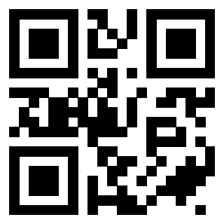 Immagine del QrCode di 3406241696