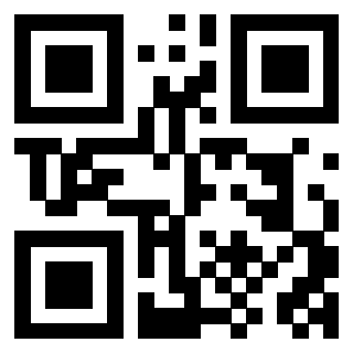 Scansione del QrCode di 3406241699
