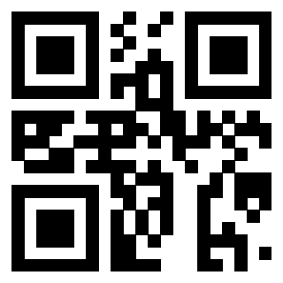 3406241700 - Immagine del Qr Code