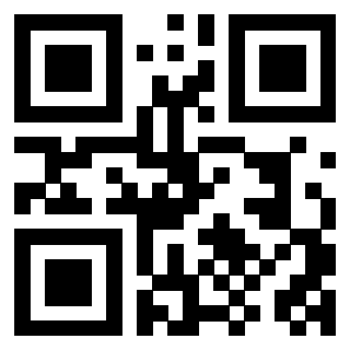 3406241703 - Immagine del QrCode associato