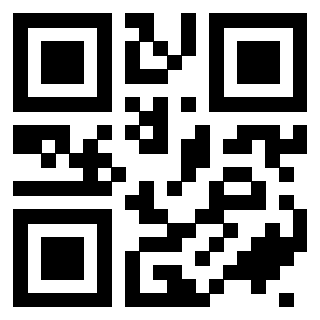 3406241704 - Immagine del QrCode associato