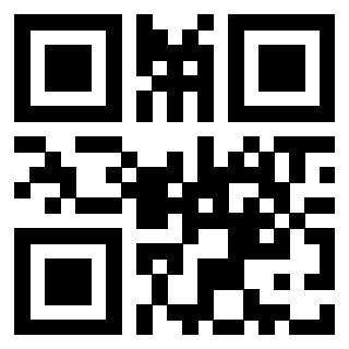 3406241705 QrCode associato