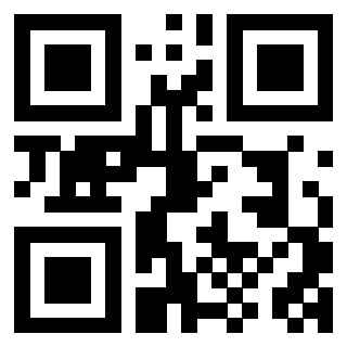 Immagine del Qr Code di 3406241707