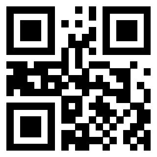 3406241713 - Immagine del QrCode