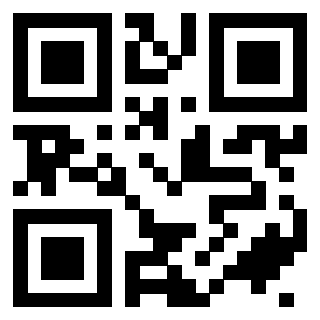 Il QrCode di 3406241716