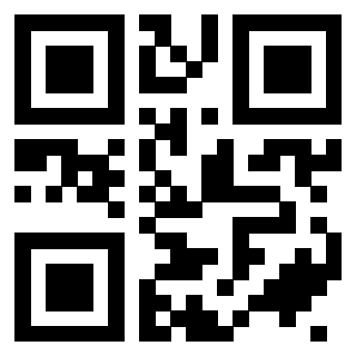 Immagine del Qr Code di 3406241717