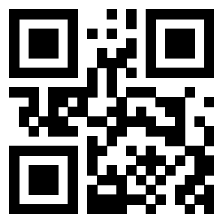 Scansione del QrCode di 3406241719