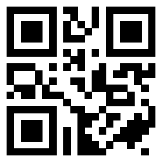 3406241721 - Immagine del QrCode associato