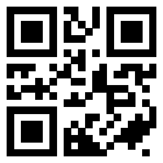 Immagine del QrCode di 3406241726