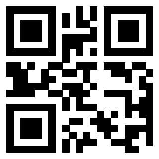 Immagine del Qr Code di 3406241730