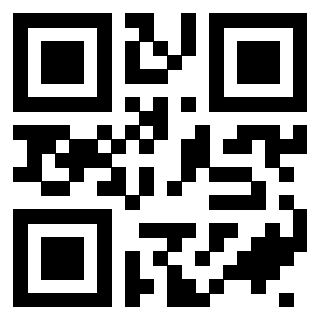3406241733 QrCode associato