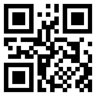 Il QrCode di 3406241734