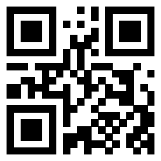 Il Qr Code di 3406241735