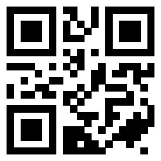 Scansione del Qr Code di 3406241737