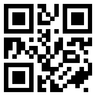 3406241740 QrCode associato