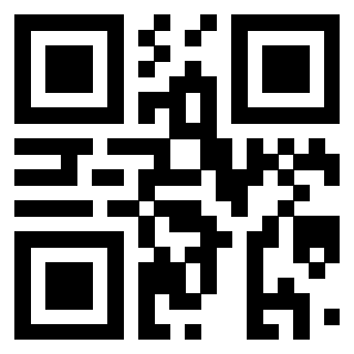 3406241742 - Immagine del QrCode associato