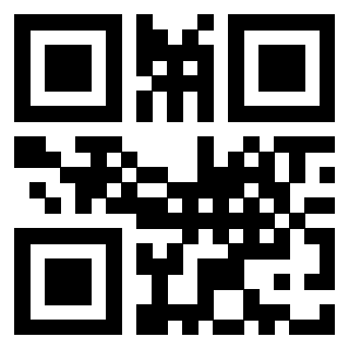 3406241743 - Immagine del QrCode associato