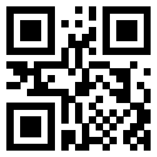 3406241744 Qr Code associato