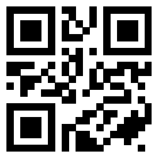 Immagine del Qr Code di 3406241751