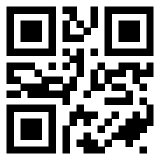 Il QrCode di 3406241752