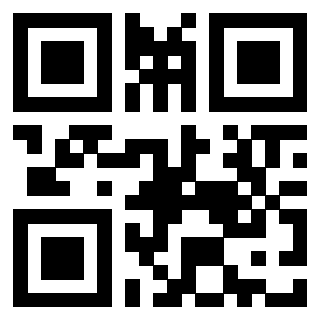 Immagine del Qr Code di 3406241754