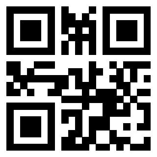 3406241755 QrCode associato