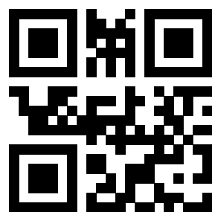 Immagine del Qr Code di 3406241761