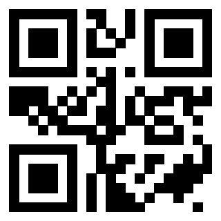 Immagine del QrCode di 3406241763