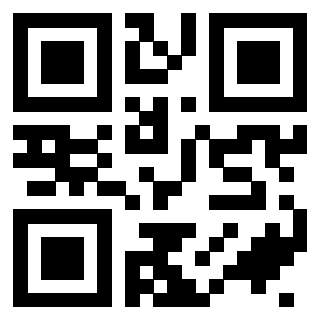 Il QrCode di 3406241772