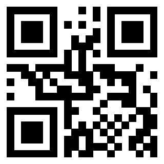 Immagine del QrCode di 3406241774