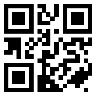 3406241775 - Immagine del Qr Code associato