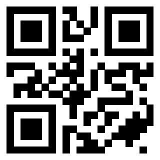 Il QrCode di 3406241779