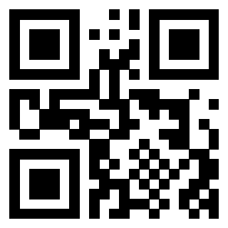 Scansione del QrCode di 3406241780