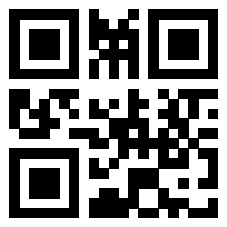 Il Qr Code di 3406241782