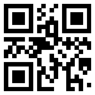 3406241783 - Immagine del Qr Code associato