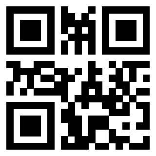 Immagine del QrCode di 3406241784