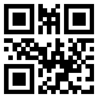 Il Qr Code di 3406241787