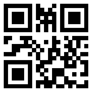 Immagine del Qr Code di 3406241788